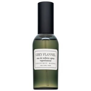 Geoffrey Beene Grey Flannel Eau De Toilette Spray - Profumo Per Uomini Geoffrey Beene Grey Flannel Eau De Toilette Spray - Profumo Per Uomini