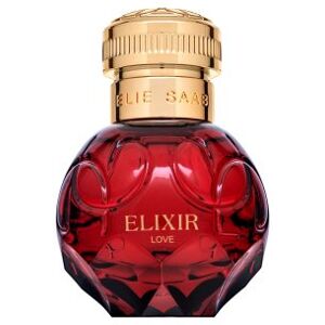 Elie Saab Elixir Love Eau de Parfum da donna 30 ml Elie Saab Elixir Love Eau de Parfum da donna 30 ml