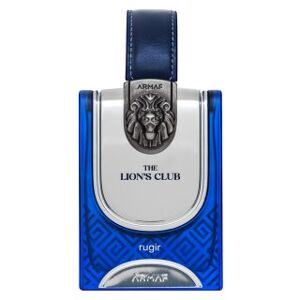 Armaf Rugir Eau de Parfum - Uomo - 100ml Armaf Rugir Eau de Parfum - Uomo - 100ml