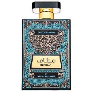 Ard Al Zaafaran Meethaq Eau de Parfum unisex 100 ml Ard Al Zaafaran Meethaq Eau de Parfum unisex 100 ml