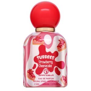 Grandeur Torta di fragole e formaggio - EDP 50 ml - Fragranza unisex Grandeur Torta di fragole e formaggio - EDP 50 ml - Fragranza unisex