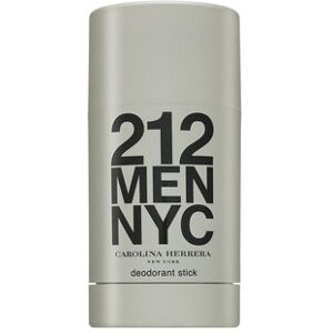 Carolina Herrera 212 Men deostick da uomo 75 ml Carolina Herrera 212 Men deostick da uomo 75 ml