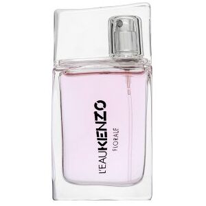 L'Eau Kenzo Pour Femme Florale Eau de Toilette da donna 30 ml L'Eau Kenzo Pour Femme Florale Eau de Toilette da donna 30 ml