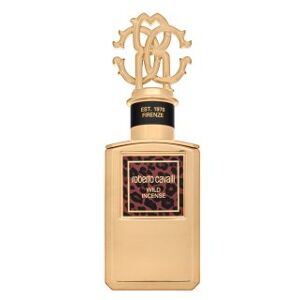Roberto Cavalli Wild Incense - Profumo Unisex 100ml Roberto Cavalli Wild Incense - Profumo Unisex 100ml