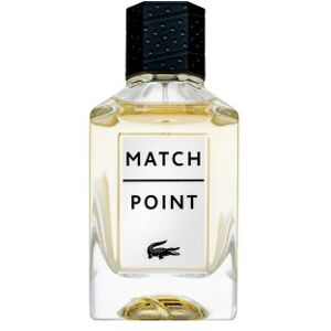 Lacoste Match Point Cologne Eau de Toilette da uomo 100 ml Lacoste Match Point Cologne Eau de Toilette da uomo 100 ml