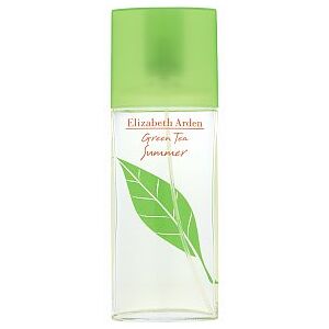 Elizabeth Arden Green Tea Summer Eau De Toilette - Nero - 100ml Elizabeth Arden Green Tea Summer Eau De Toilette - Nero - 100ml