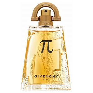 Givenchy Pí Eau de Toilette da uomo 50 ml Givenchy Pí Eau de Toilette da uomo 50 ml