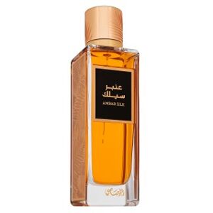 Rasasi Ambar Silk Eau de Parfum unisex 200 ml Rasasi Ambar Silk Eau de Parfum unisex 200 ml