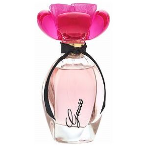 Guess Eau de Toilette Spray - Floreale Fruttato - Donna 50ml Guess Eau de Toilette Spray - Floreale Fruttato - Donna 50ml