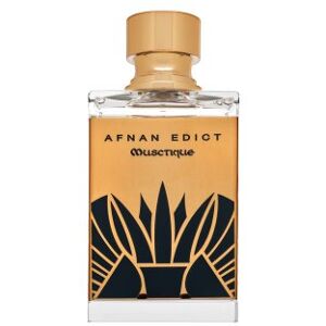 Afnan Edict Musctique Eau de Parfum unisex 80 ml Afnan Edict Musctique Eau de Parfum unisex 80 ml