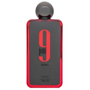 Afnan 9 pm Rebel Eau de Parfum unisex 100 ml Afnan 9 pm Rebel Eau de Parfum unisex 100 ml