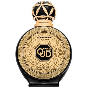Al Haramain Black Oud profumo unisex 100 ml Al Haramain Black Oud profumo unisex 100 ml