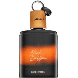 Armaf Black Saffron Eau de Parfum unisex 100 ml Armaf Black Saffron Eau de Parfum unisex 100 ml
