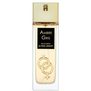 Alyssa Ashley Ambre Gris Eau de Parfum da donna 50 ml Alyssa Ashley Ambre Gris Eau de Parfum da donna 50 ml
