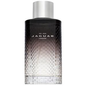 Jaguar Era Eau de Toilette da uomo 100 ml Jaguar Era Eau de Toilette da uomo 100 ml