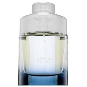 Bentley for Men Azure Eau de Toilette da uomo 100 ml Bentley for Men Azure Eau de Toilette da uomo 100 ml