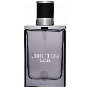 Jimmy Choo Man Eau de Toilette da uomo 50 ml Jimmy Choo Man Eau de Toilette da uomo 50 ml