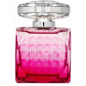 Jimmy Choo Blossom Eau de Parfum da donna 100 ml Jimmy Choo Blossom Eau de Parfum da donna 100 ml