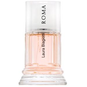 Laura Biagiotti Roma Fiori Bianchi Eau de Toilette da donna 25 ml Laura Biagiotti Roma Fiori Bianchi Eau de Toilette da donna 25 ml