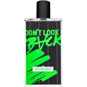 Armand Basi Uniform Don't Look Back Eau de Toilette unisex 100 ml Armand Basi Uniform Don't Look Back Eau de Toilette unisex 100 ml