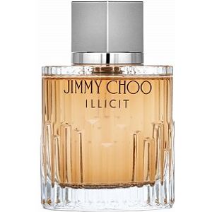 Jimmy Choo Illicit Eau de Parfum da donna 100 ml Jimmy Choo Illicit Eau de Parfum da donna 100 ml