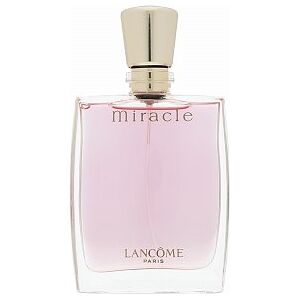 Lancôme Lancome Miracle Eau de Parfum da donna 50 ml Lancôme Lancome Miracle Eau de Parfum da donna 50 ml
