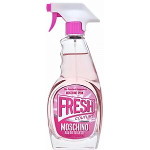 Moschino Pink Fresh Couture Eau de Toilette da donna 100 ml Moschino Pink Fresh Couture Eau de Toilette da donna 100 ml