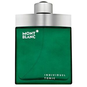 Montblanc Individuel Tonic - Eau de Toilette - Uomo - 75ml Montblanc Individuel Tonic - Eau de Toilette - Uomo - 75ml