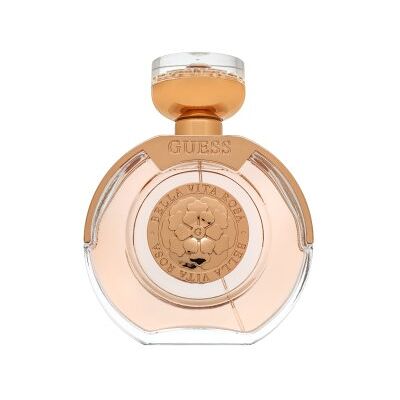 Guess Bella Vita Rosa Eau de Toilette - Floreale 3.4oz Guess Bella Vita Rosa Eau de Toilette - Floreale 3.4oz