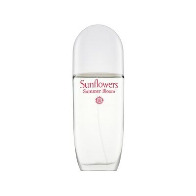 Elizabeth Arden Sunflowers Summer Bloom Eau de Toilette - Donna 100ml Elizabeth Arden Sunflowers Summer Bloom Eau de Toilette - Donna 100ml