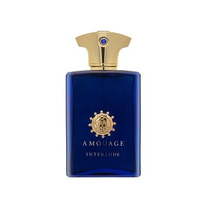 Amouage Interlude Uomo 100ml - Profumo per Uomini Amouage Interlude Uomo 100ml - Profumo per Uomini