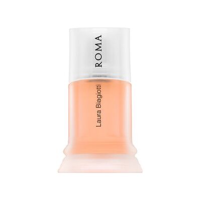 Laura Biagiotti Roma Eau de Toilette da donna 25 ml Laura Biagiotti Roma Eau de Toilette da donna 25 ml