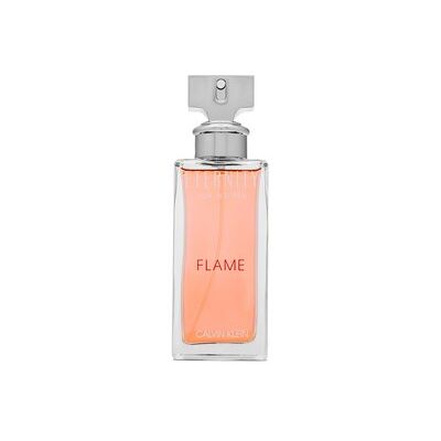 Calvin Klein Eternity Flame Arancio Eau De Parfum - Donna Calvin Klein Eternity Flame Arancio Eau De Parfum - Donna