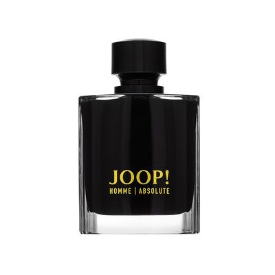 Joop Homme Absolute Nero Eau de Parfum - Uomo, 120ml Joop Homme Absolute Nero Eau de Parfum - Uomo, 120ml