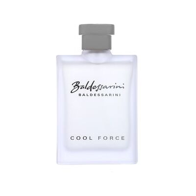 Hugo Boss Baldessarini Cool Force Eau De Toilette - Uomo 90ml Hugo Boss Baldessarini Cool Force Eau De Toilette - Uomo 90ml