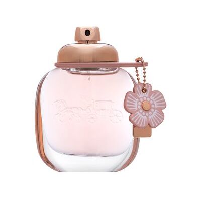 Coach Floral Eau De Parfum - Profumo floreale da 50ml per donna Coach Floral Eau De Parfum - Profumo floreale da 50ml per donna