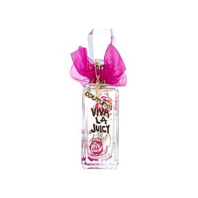 Juicy Couture Viva La Juicy La Fleur Arancia Eau De Toilette - Donna Juicy Couture Viva La Juicy La Fleur Arancia Eau De Toilette - Donna