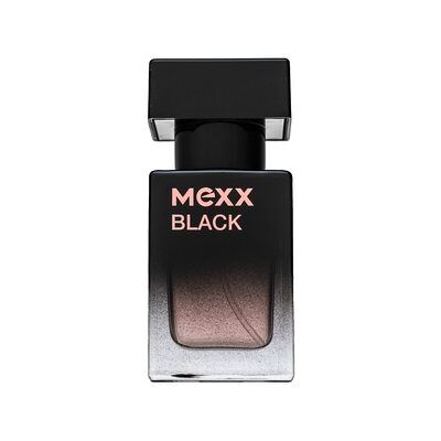 Mexx Black Woman Eau de Toilette da donna 15 ml Mexx Black Woman Eau de Toilette da donna 15 ml