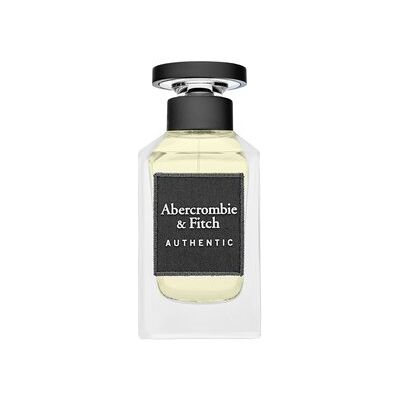 Abercrombie & Fitch Authentic Eau De Toilette - Uomo 3.4 oz Abercrombie & Fitch Authentic Eau De Toilette - Uomo 3.4 oz