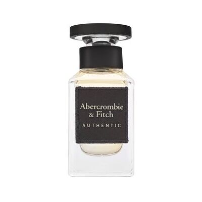 Abercrombie & Fitch Authentic Pour Homme - 50ml Eau De Toilette Spray Abercrombie & Fitch Authentic Pour Homme - 50ml Eau De Toilette Spray