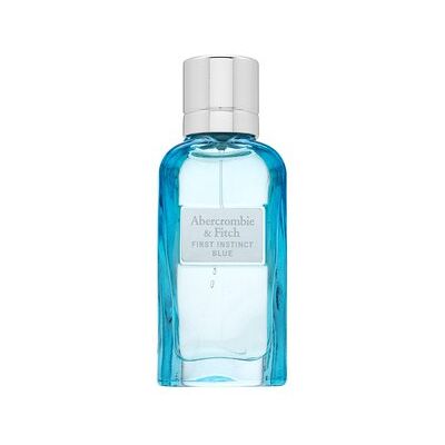 Abercrombie & Fitch First Instinct Blue Donna Eau de Parfum - 30ml Abercrombie & Fitch First Instinct Blue Donna Eau de Parfum - 30ml