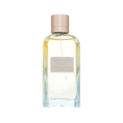 Abercrombie & Fitch First Instinct Sheer - 50ml Eau De Parfum Spray Abercrombie & Fitch First Instinct Sheer - 50ml Eau De Parfum Spray