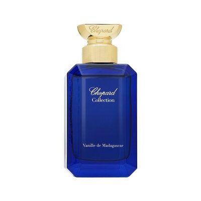 Chopard Vanille De Madagascar - Arancione - Profumo unisex Chopard Vanille De Madagascar - Arancione - Profumo unisex