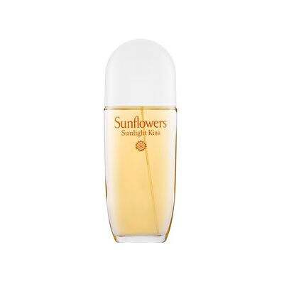 Elizabeth Arden Sunflowers Sunlight Kiss Eau de Toilette - Profumo Donna Elizabeth Arden Sunflowers Sunlight Kiss Eau de Toilette - Profumo Donna