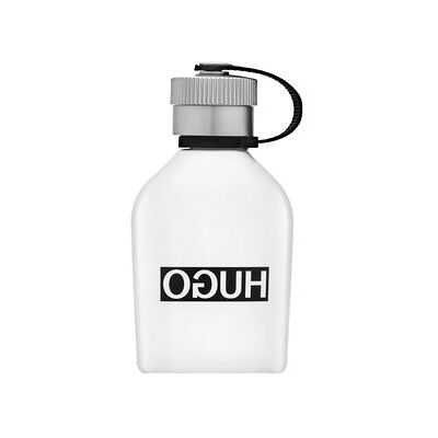 Hugo Boss Reversed Eau de Toilette da uomo 75 ml Hugo Boss Reversed Eau de Toilette da uomo 75 ml