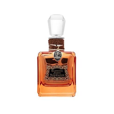 Profumo Glistening Amber di Juicy Couture - Donna Profumo Glistening Amber di Juicy Couture - Donna