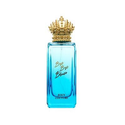 Juicy Couture Eau de Toilette Blu 75ml - Profumo Donna Juicy Couture Eau de Toilette Blu 75ml - Profumo Donna