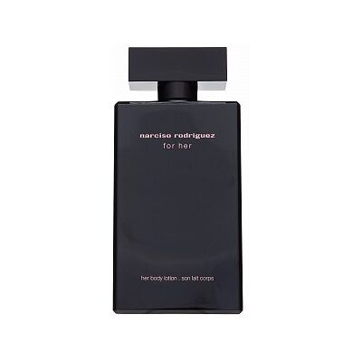 Lozione Corpo Narciso Rodriguez For Her - 200ml Lozione Corpo Narciso Rodriguez For Her - 200ml