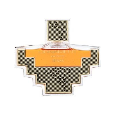 Afnan Ornament Eau de Parfum da donna 100 ml Afnan Ornament Eau de Parfum da donna 100 ml