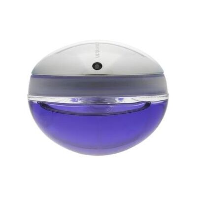 Paco Rabanne Ultraviolet Eau de Parfum da donna 80 ml Paco Rabanne Ultraviolet Eau de Parfum da donna 80 ml